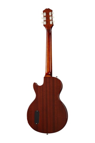 Epiphone Les Paul Junior Elektro Gitar Tobacco Burst