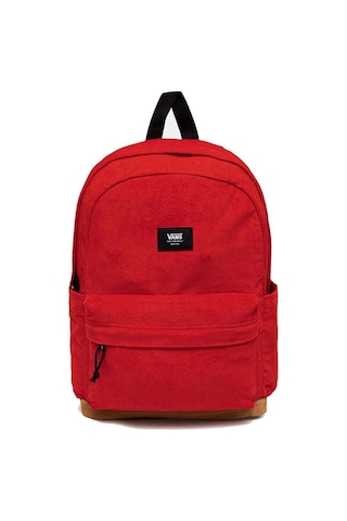 Vans Sırt Çantası Old Skool Sport Racing Red Vn000hrjjızq1