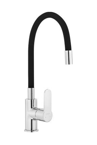 Eca 102118109 Nita Esnek Uçlu Eviye Bataryası Siyah