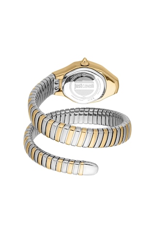 Just Cavalli Jc1l375m0055 Kadın Kol Saati Altın