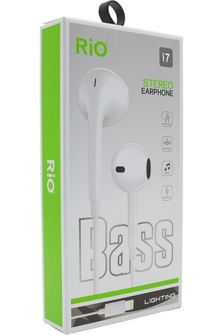 Flayse Lightning Stereo Kulaklık Ekstra Baslı Dahili Mikrofonlu S10