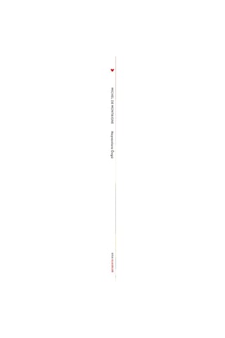 Hayvanlara Övgü - Michel De Montaigne - Can Yayınları