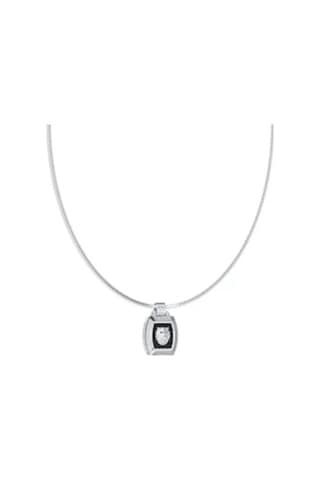 Guess Jgujumn05001jwsttu Erkek Kolye