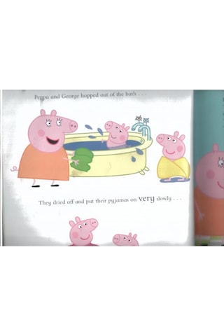 Peppa Pig: Goodnight Peppa - Peppa Pig - Penguin Random House Children's UK