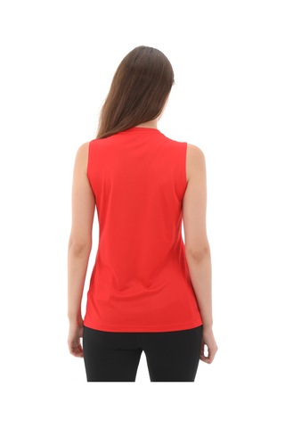 Puma Women Vollyball Jersey Kadın Forma Kırmızı 706395-02 Kırmızı