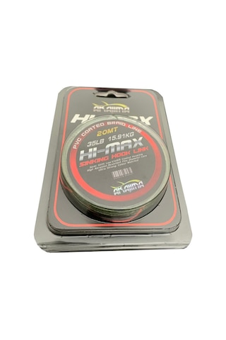 Hı-Max Sinking Iğne Bağlama Ipi