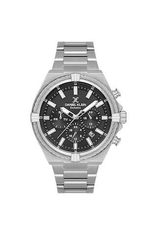Daniel Klein Dk.13.10092-2 Gri