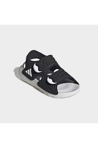 Adidas Js2537 Altaswım 3 C Çocuk Sandalet Siyah