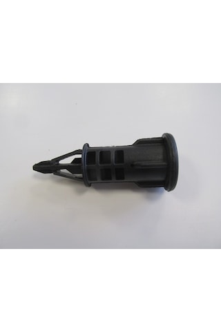 Renault Megane 4 Sd 21/26 Arka Tampon Bagaj Kilit Klipsi
