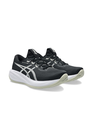 Asics Gel-cumulus 28 Kadın Koşu Ayakkabısı Siyah Beyaz