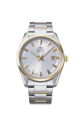 Orıent Orient Contemporary Ra-ac0r01s30b Otomatik Erkek Kol Saati Metal