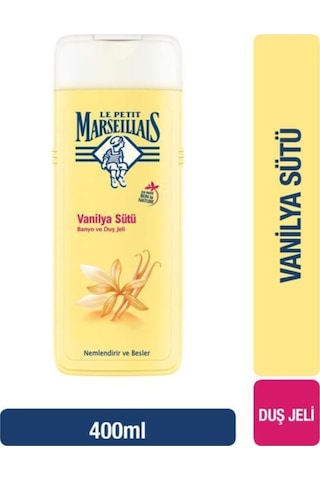 Lpm Vanilya Sütü 400ml