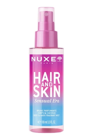 Nuxe Hair And Skin Sensual Era Body And Hair Fragrant Mist 100 Ml