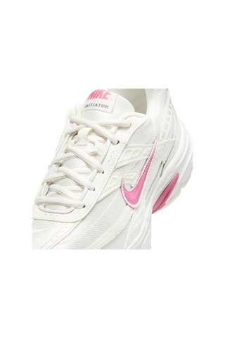 Nike Wmns Inıtıator 394053-104 Kadın Sneaker Krem-pembe
