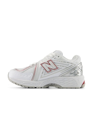 New Balance 1906 Beyaz Modeli Koleksiyonu Çocuk Günlük Ayakkabı P1906712 Beyaz