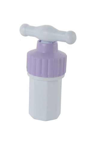 Pratik Sarımsak Ezici Jumbo Boy 5570 Sarı