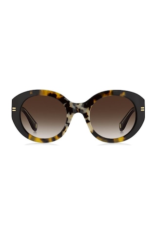 Marc Jacobs Güneş Gözlüğü Mj 1110/s 51 086 Ha Siyah - Kahverengi