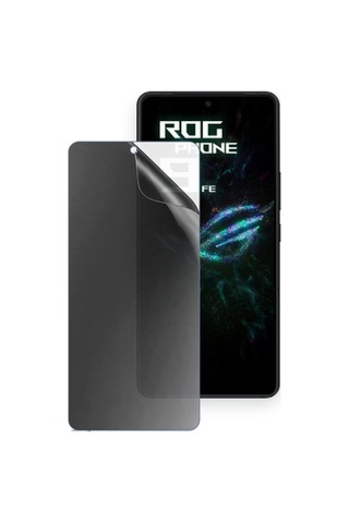 Rog Phone 9 Fe Uyumlu Ön Yüzey Hayalet Privacy Hidrojel Ekran Koruyucu 33128978