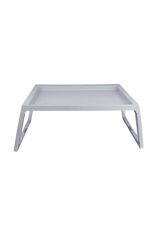 Homyl Taşınabilir Katlanır Piknik Kamp Masası Dizüstü Gri Gri Çok Renkli