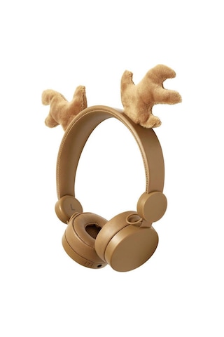 Nedis HPWD4000BN Animaticks Kulak Üstü Çocuk Kulaklığı