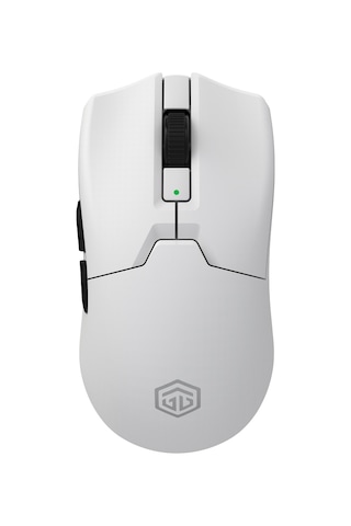 Gamebooster M23 Vortex Paw3311 12000 Dpı Beyaz Kablosuz Gaming Mouse Gb-wm23w Vortex