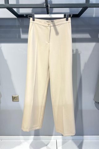 25y3555 Miaruj Pantolon Bej