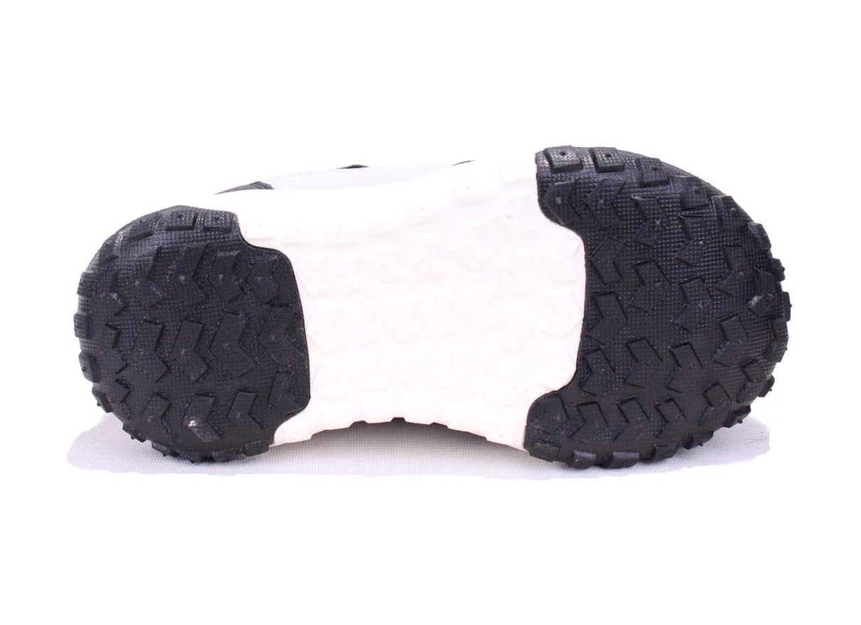 Vicco Annie 946f24k421 Siyah Ortopedik Günlük Erkek Çocuk Spor Bot Siyah