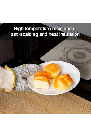 River World Bulaşık Eldiveni Alüminyum Folyo