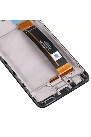 Samsung Galaxy Uyumlu A23 Sm A235f Lcd Ekran Dokunmatik Çıtalı Servis