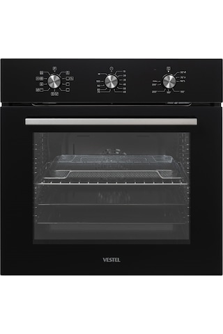 Vestel AF-6682 S-LF 70 LT Ankastre Fırın