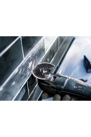 Bosch Pro Acz 85 Rt3 1'li Starlock Derz Bıçağı 2608669120
