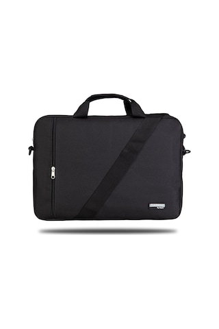 Classone Bnd200 Notebook Sırt Çantası Siyah