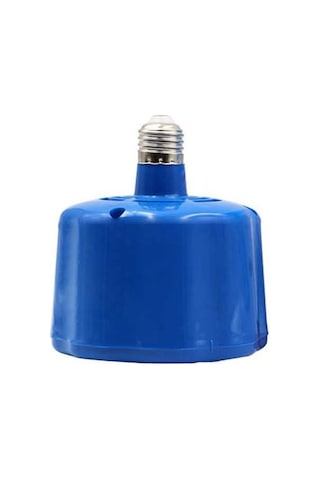 Flybuy 100w-300w Hayvan Isıtma Lambası, 3 Kademe Sıcaklık Ayarı, Evcil Hayvan Yetiştirme İçin