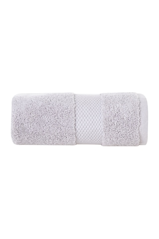 Mudo Home Classy El Havlusu Gri 30x50 Cm