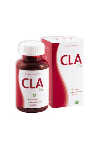 Cla 60 Kapsül