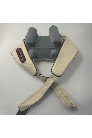 Jian Fan Servikal Masaj, Omuz Ve Oyun Koruyucu, Bel Ve Koyun Çiftçiliği Argu, Elektrikli Sıtma, El Yoğurmaşal Artefaktı, Kahve Rengi Haki