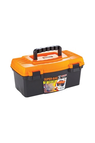 Süper Bag 13 Inç Power Takım Çantası Basic - Asr 2069 05638941