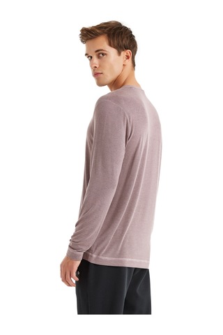 Blackspade Erkek T-shirt 40617 - Pembe