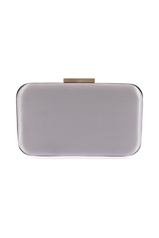 Dgn 9270-22y Kadin Abiye Portföy Çanta 9270-2041-R12583 Platin