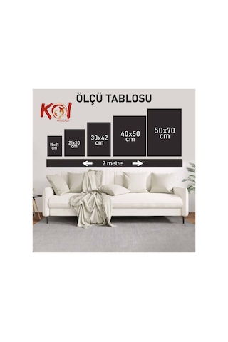 Renkli Çerçeveli Tek Parça Banyo Temalı Yüksek Kalite Uv Basklı Tablo Mdf Siyah