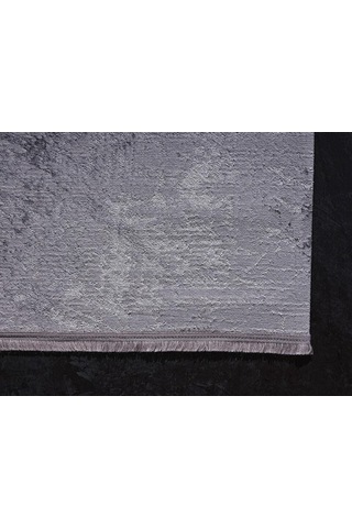 Gümüşsuyu Halı Venita 13596 Gri 160x230