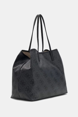 Guess Victtoria Kadın Tote Omuz Çantası Hwss9514290 Siyah