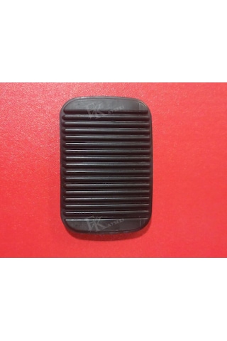 Ford Focus Pedal Lastiği Otomatik Vites 1998-2005 F6Rc2457Aa