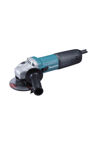 Makita GA4540R 1100 W 115 MM Avuç Taşlama Makinesi