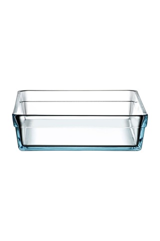 Paşabahçe Borcam Kare Lazer Tepsi Premıum 4100 Ml 287mmx287mm Kutuludur