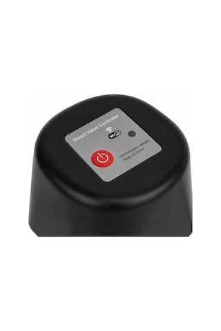 Gedourain Akıllı Su Vanası Kapatma Zamanlayıcısı 100-240v Tarım Ve Bahçe Kontrol