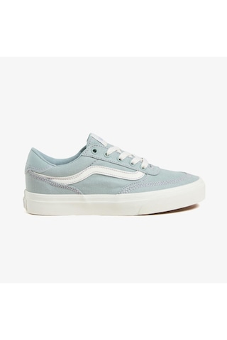 Vans Brooklyn Ls Kadın Gri Sneaker Düz Vn000d7uttn1 Gri