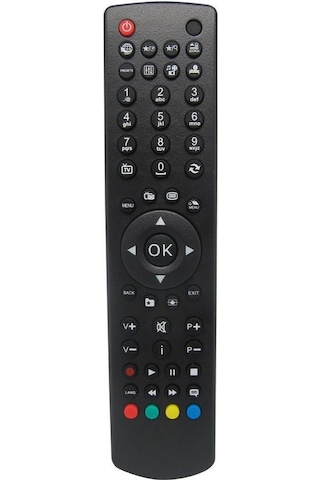 Nexon Src 5304 Tv Kumandası