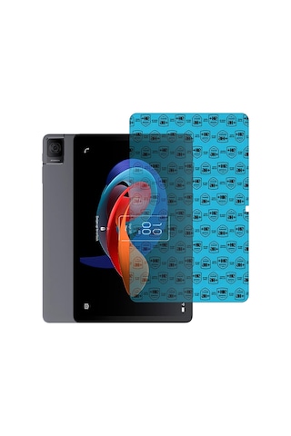Tcl Tab 10 Gen 2 Uyumlu Tablet Nano Cam Ekran Koruyucu