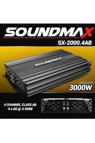 Jbl Paket Set Jbl 30 Cm Kabinli Bass 1000w 4 Kanallı Anfi 3000wat
